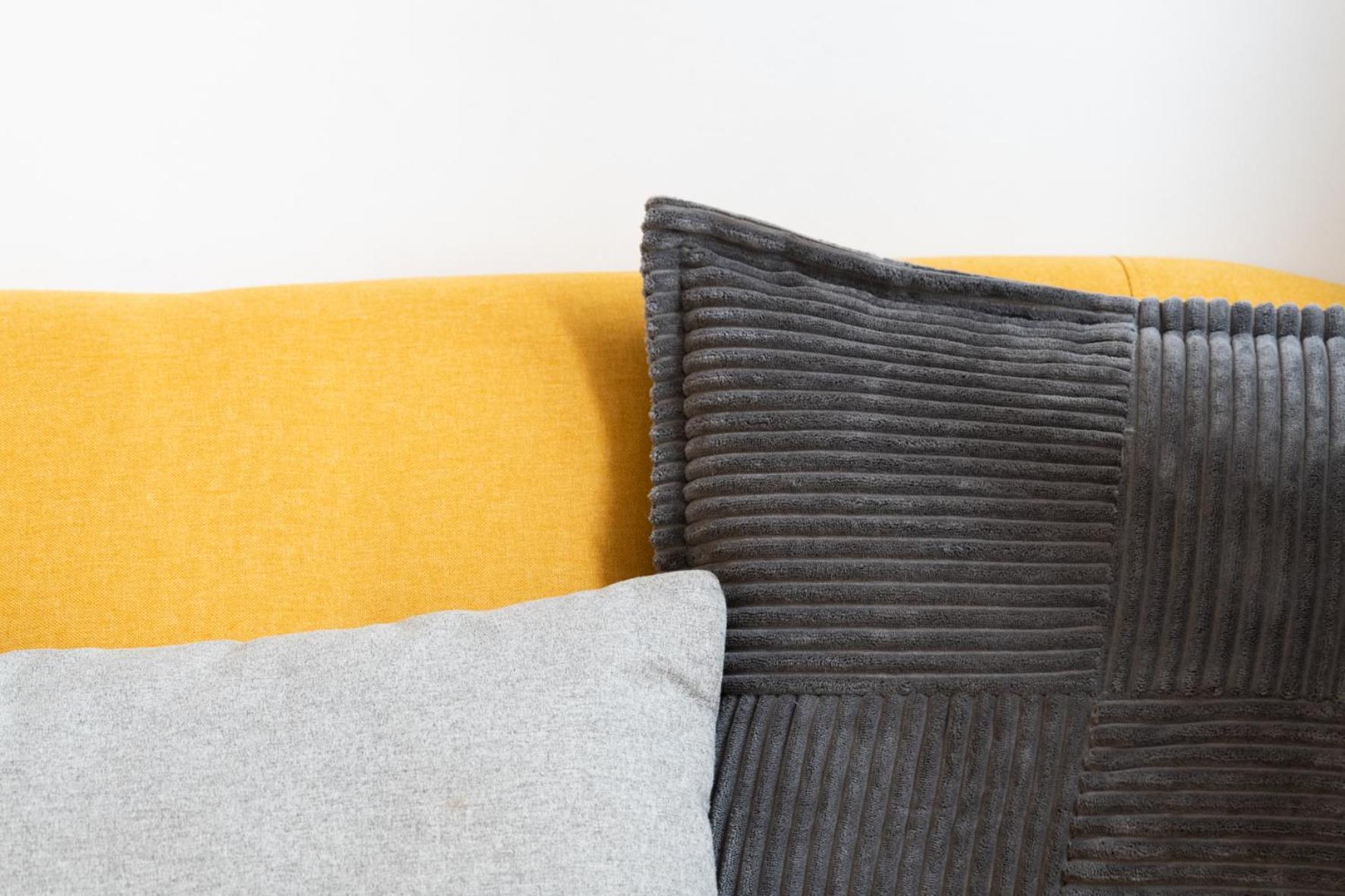 Duplex Scandinave A Cosy Et Calme - Lyon Part-Dieu Luaran gambar